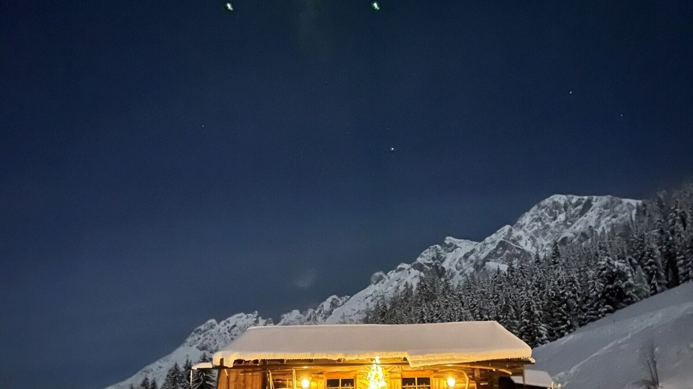 Das Grünholz Aparthotel