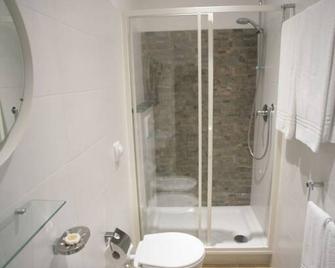 Sciuscettùa Rooms - La Spezia