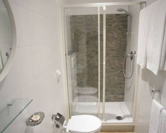 Sciuscettua Rooms - La Spezia