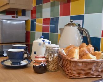 Crown Cottage - Rye - Rye