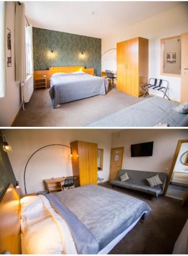 Hotel L'Escapade thumbnail 2