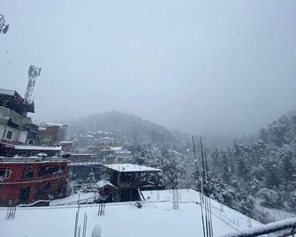 Happy Homestay - Dalhousie - Gebäude