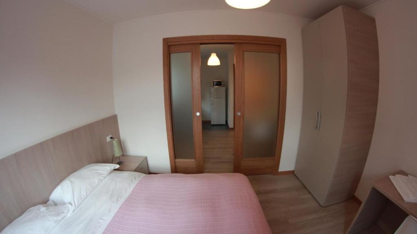 Residence Villa Susy