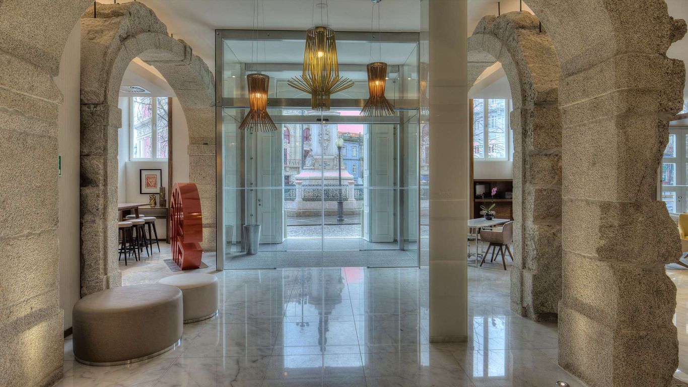 NH Collection Porto Batalha