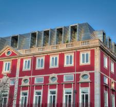 NH Collection Porto Batalha