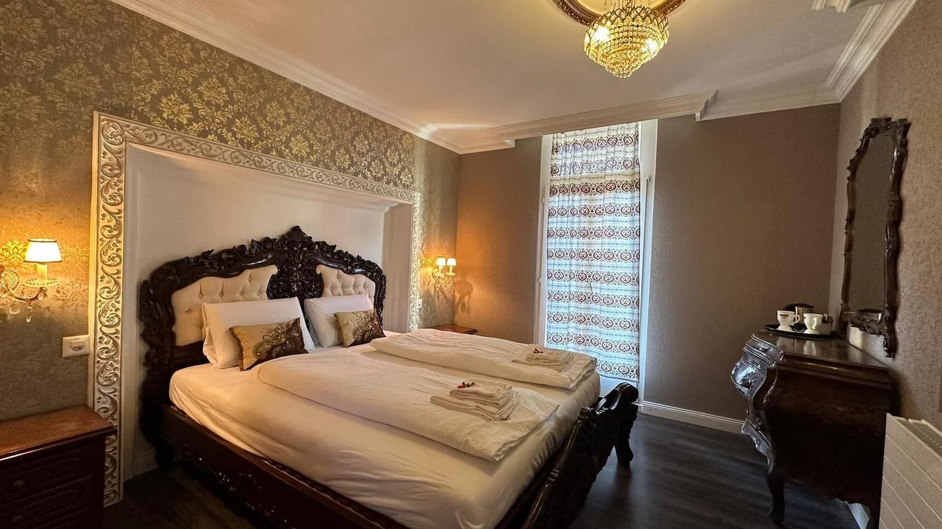 Hotel Baeren