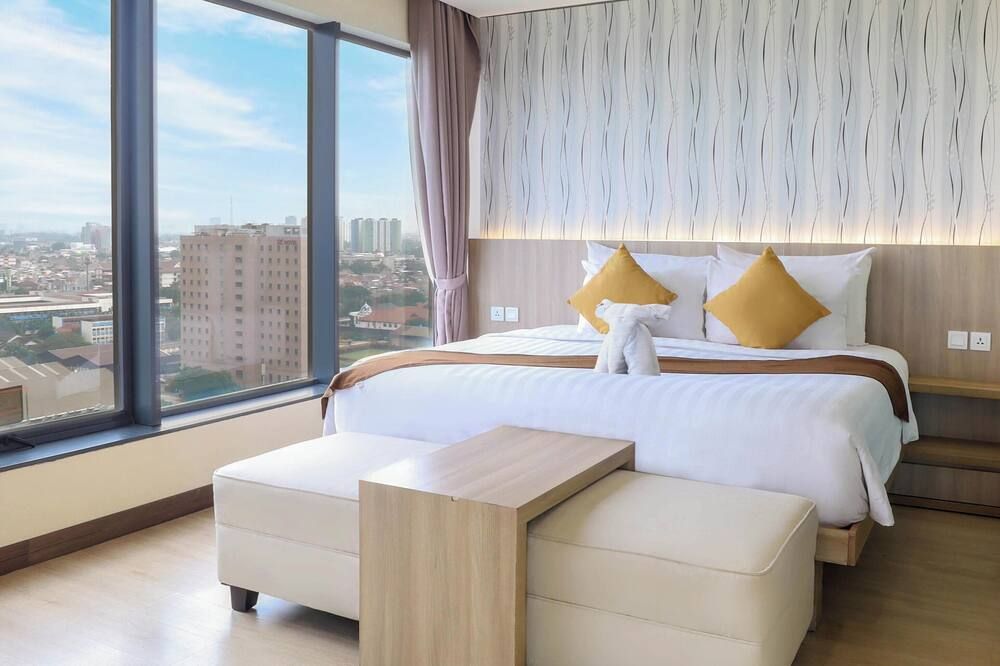 Vasaka Hotel Jakarta Managed by Dafam - Yakarta