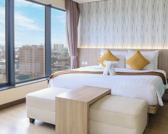 Vasaka Hotel Jakarta Managed by Dafam - Jakarta