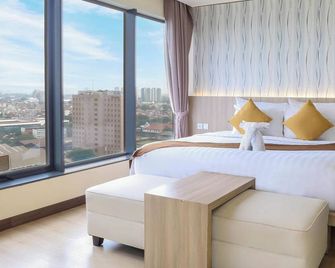 Vasaka Hotel Jakarta Managed by Dafam - Yakarta