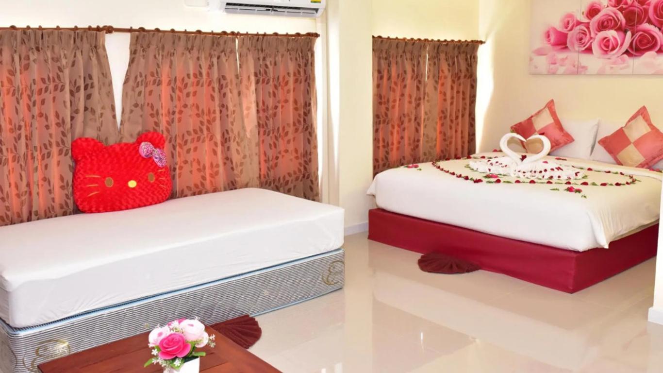 Anchalee Resort