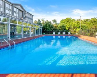 Wyndham Garden Manassas - Manassas - Uima-allas