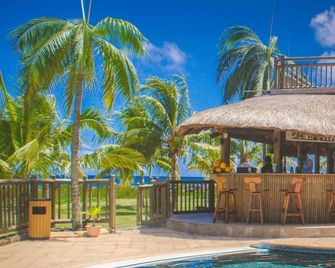 Sunset Reef Resort & Spa - Pointe aux Piments