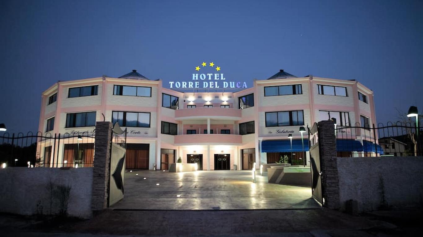 Hotel Torre del Duca
