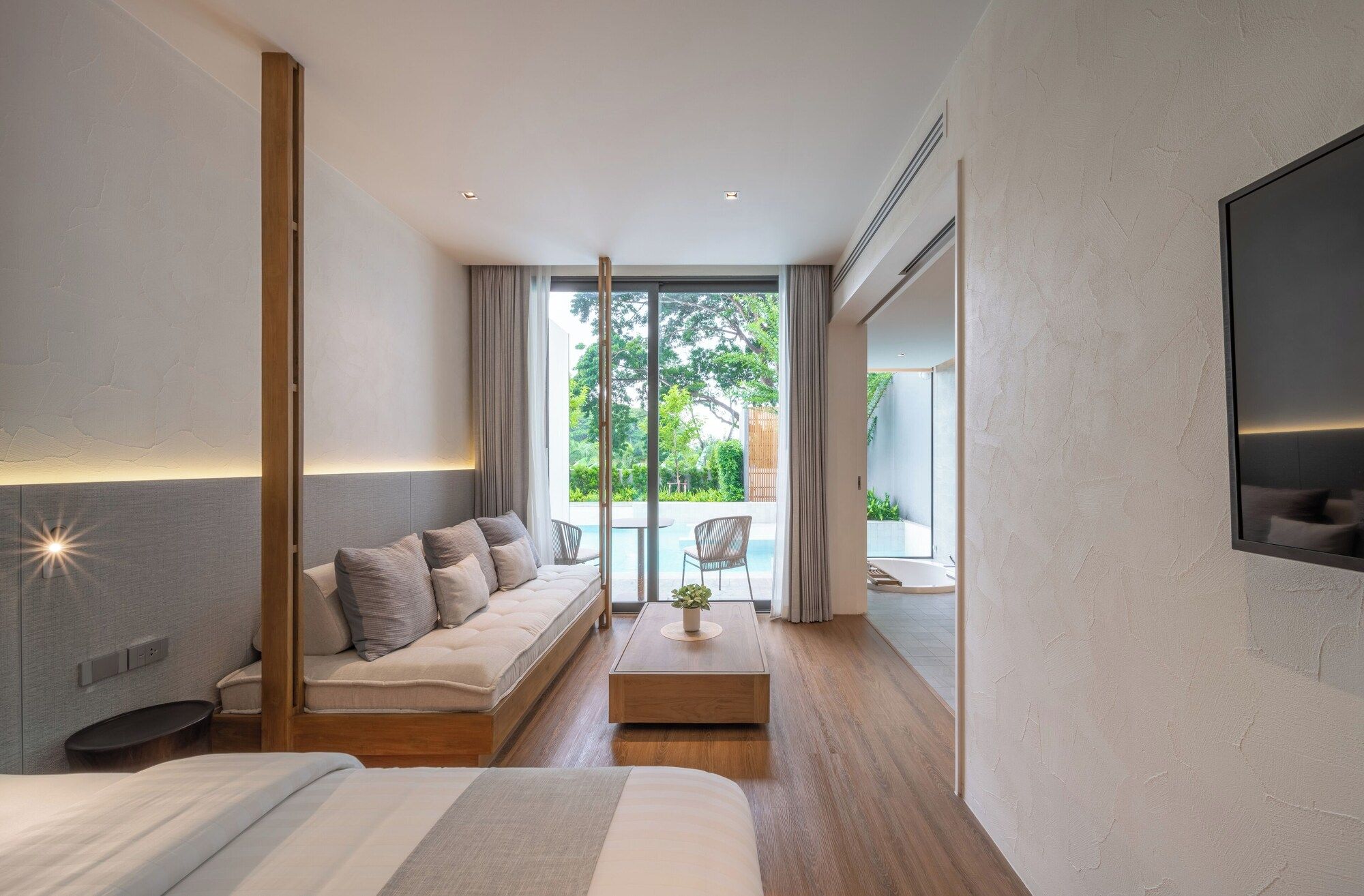 Riva Vista Riverfront Resort Chiangrai - 清萊