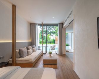 Riva Vista Riverfront Resort Chiangrai - Chiang Rai