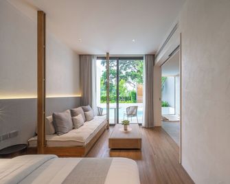 Riva Vista Riverfront Resort Chiangrai - 清萊