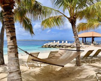 Harbour Village Beach Club - Kralendijk - Strand