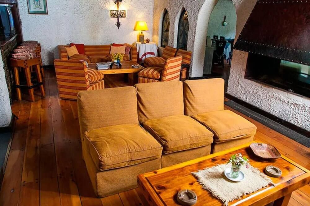 Hostería del Viejo Molino