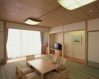 Shinshinotsu-Onsen Tappu No Yu - Iwamizawa - Dining room