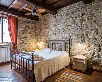 Agriturismo Goccia di Luna - Umbertide