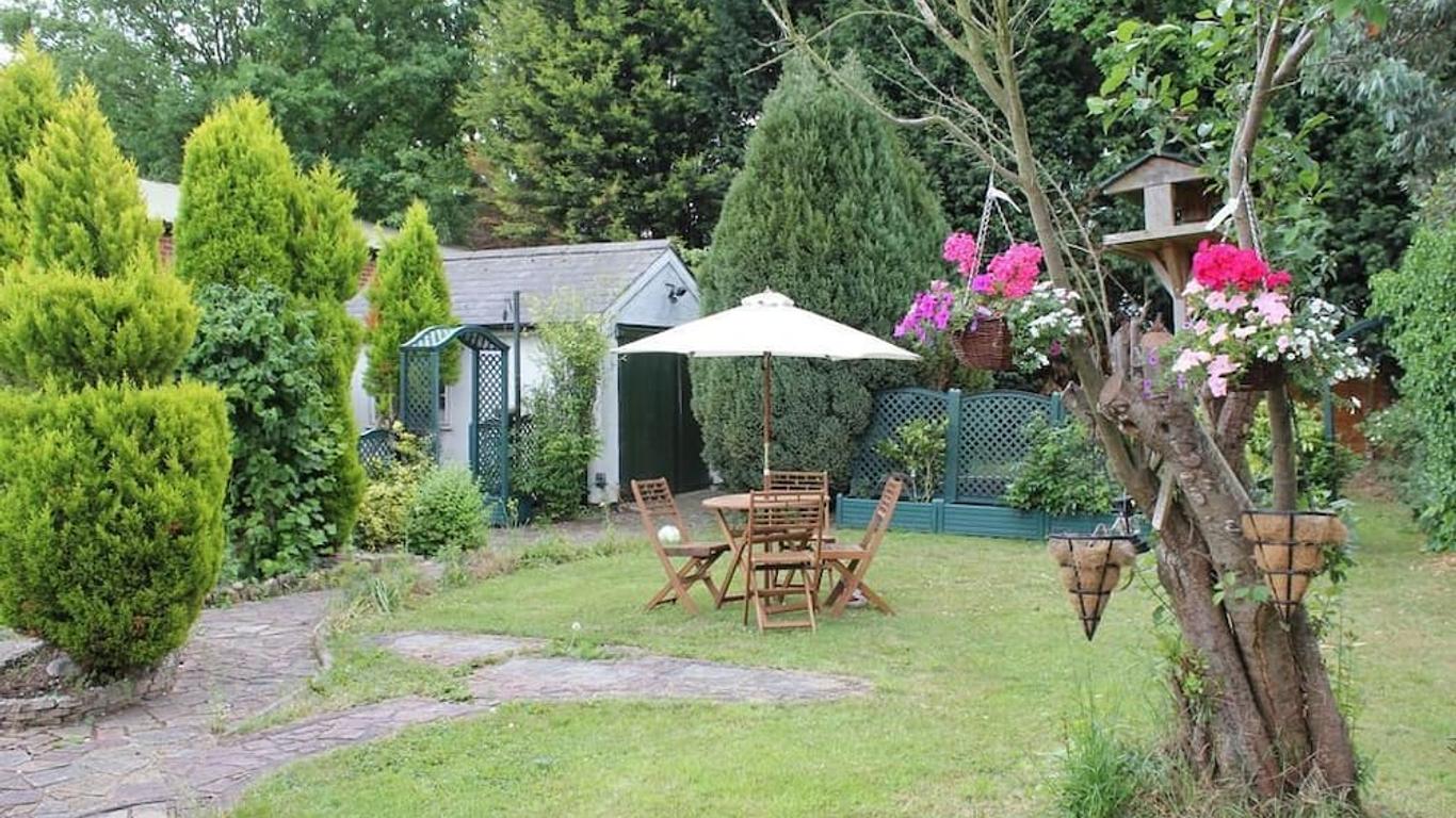 Remarc Guest House