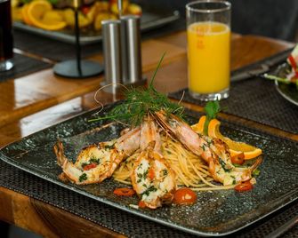 Roca Restaurant & Hotel - Oberursel