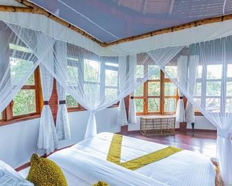 Kibale Tourist Safari Lodge - Nkingo - Habitación