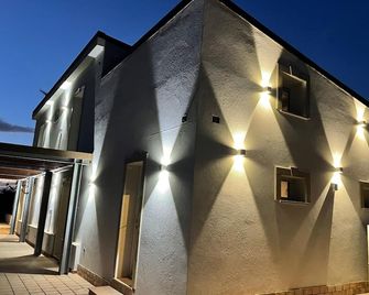 Selinunthia Country House - Marinella - Building