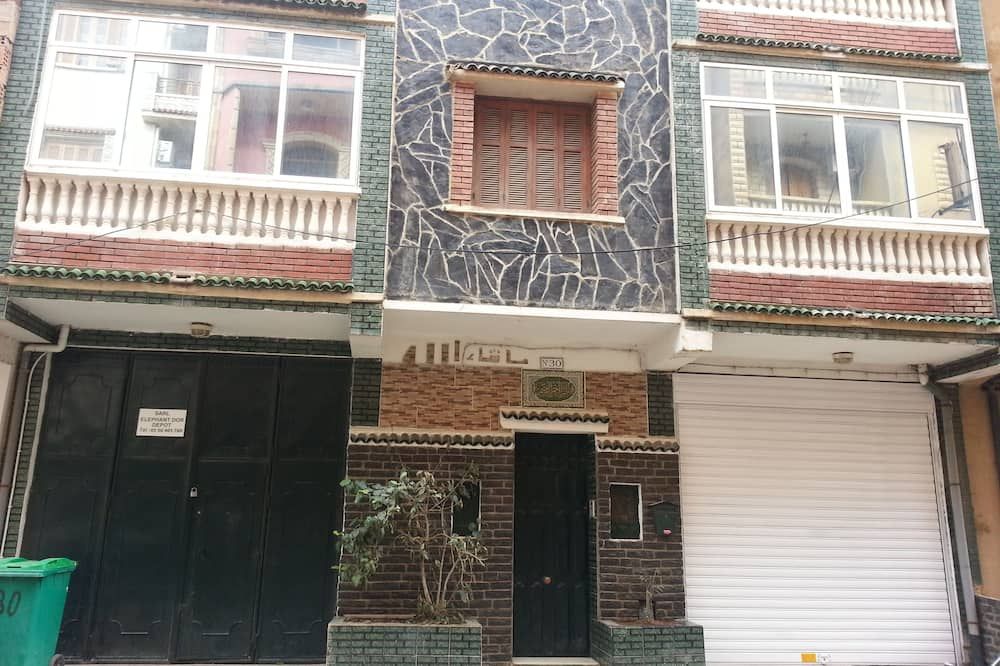 Résidence El Schems