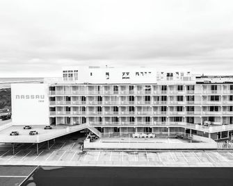 Nassau Inn - Wildwood Crest - Gebäude