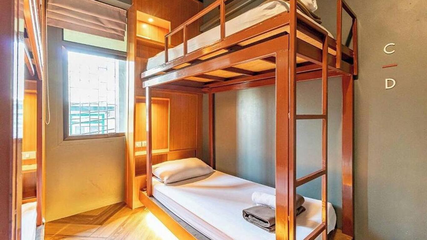 Loftel 22 Hostel