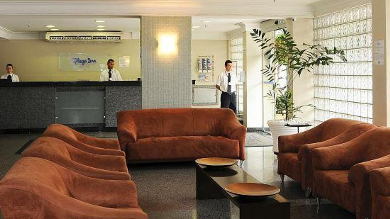 Oft San Conrado Hotel