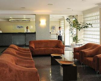 Oft San Conrado Hotel - Goiânia