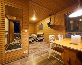 Heinolan Heinäsaari - Holiday and Camping - Heinola