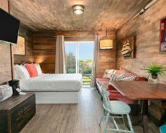 Pirate Themed Room | Fast Wifi - Grayland - Habitación