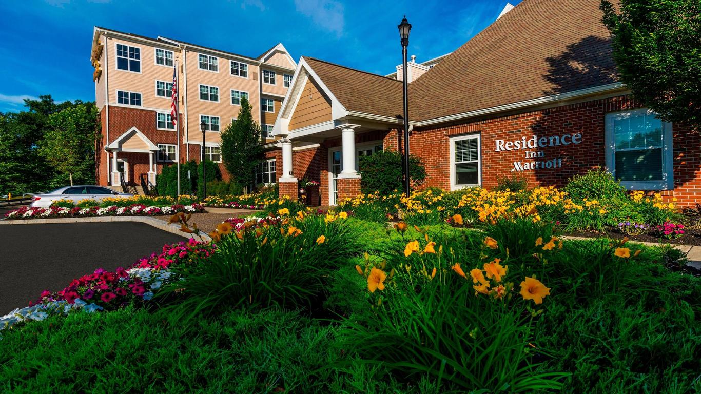 Residence Inn by Marriott Worcester