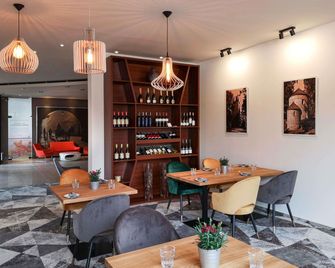 Mercure Cieszyn - Cieszyn - Restaurant