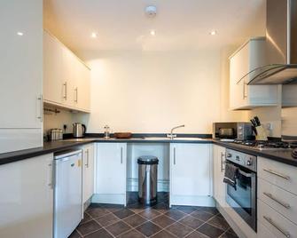 No7 - Mansfield - Kitchen