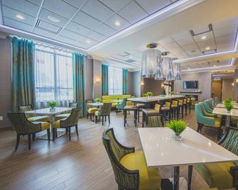 Hampton Inn & Suites by Hilton Bolton - Caledon - Restaurant