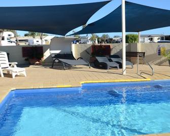 Sunset Beach Holiday Park - Geraldton