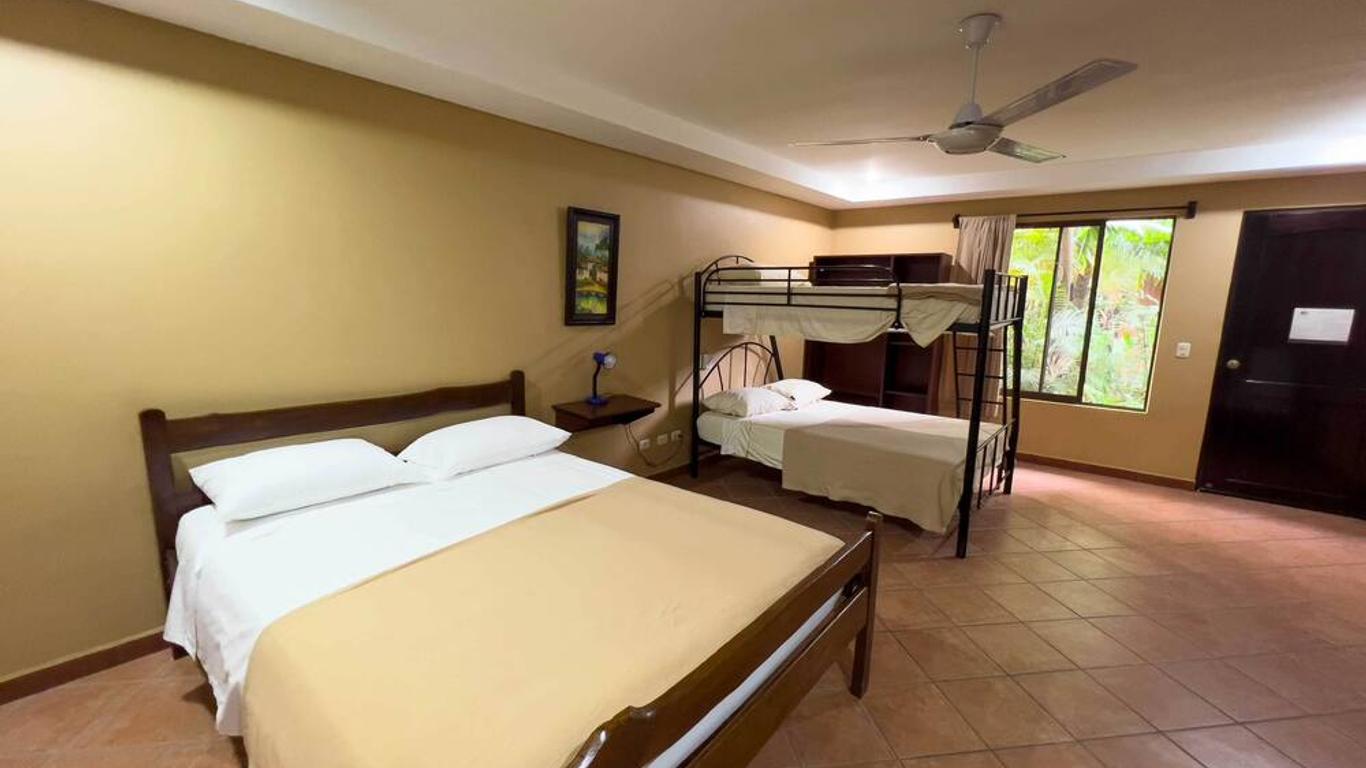 Belen Suites