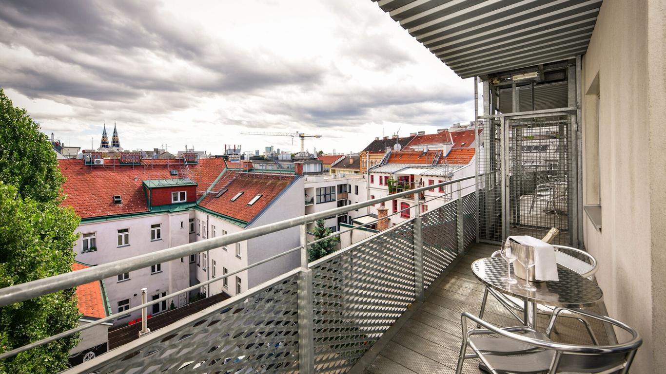 Stanys - Das Apartmenthotel