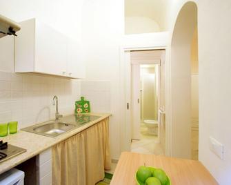 Flavica Home Holiday - Trapani - Cocina