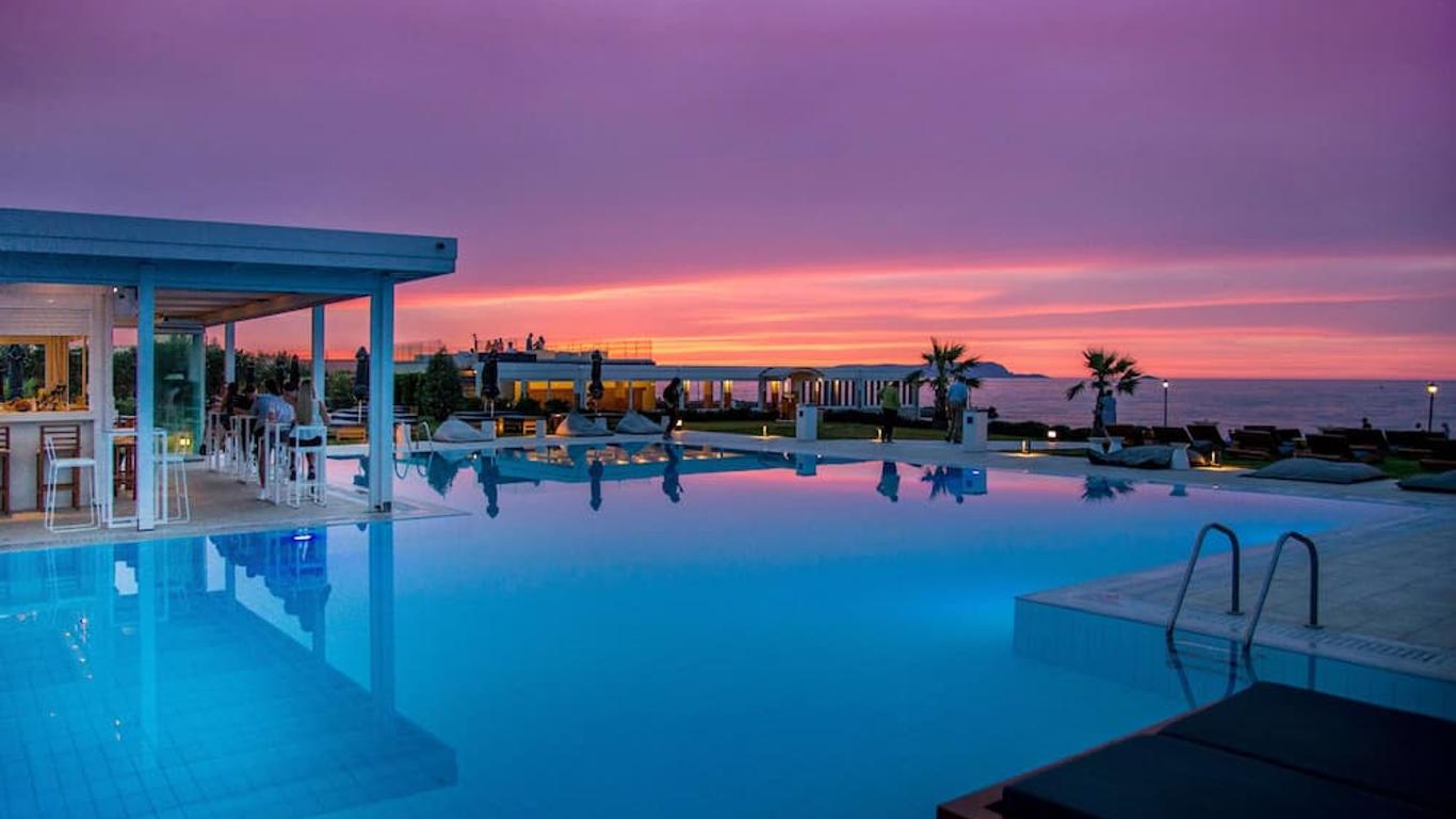 Insula Alba Resort & Spa (Adults Only)