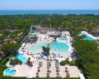 Topcamp In Union Lido - Cavallino Treporti