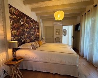 Nouveau au coeur de l'Isle Adam - Le Clos de l'Isle - L’Isle-Adam - Bedroom
