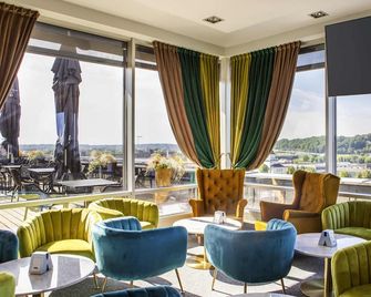 ibis Styles Kaunas Centre - Kaunas - Sala de estar