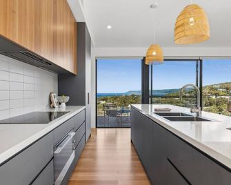 Hakea Ridge - Aireys Inlet - Cozinha