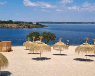 Private Alentejo estate. Immersive experience in the customs and vivieres - Vila Alva - Playa
