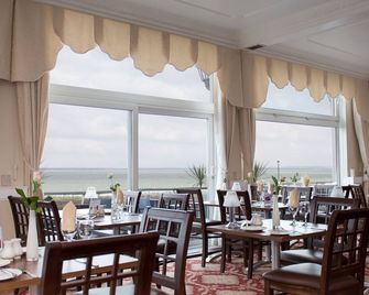 New Holmwood Hotel - Cowes - Restaurant